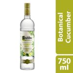 Vodka-Cucumber-Mint-Ketel-One-Botanical-750ml
