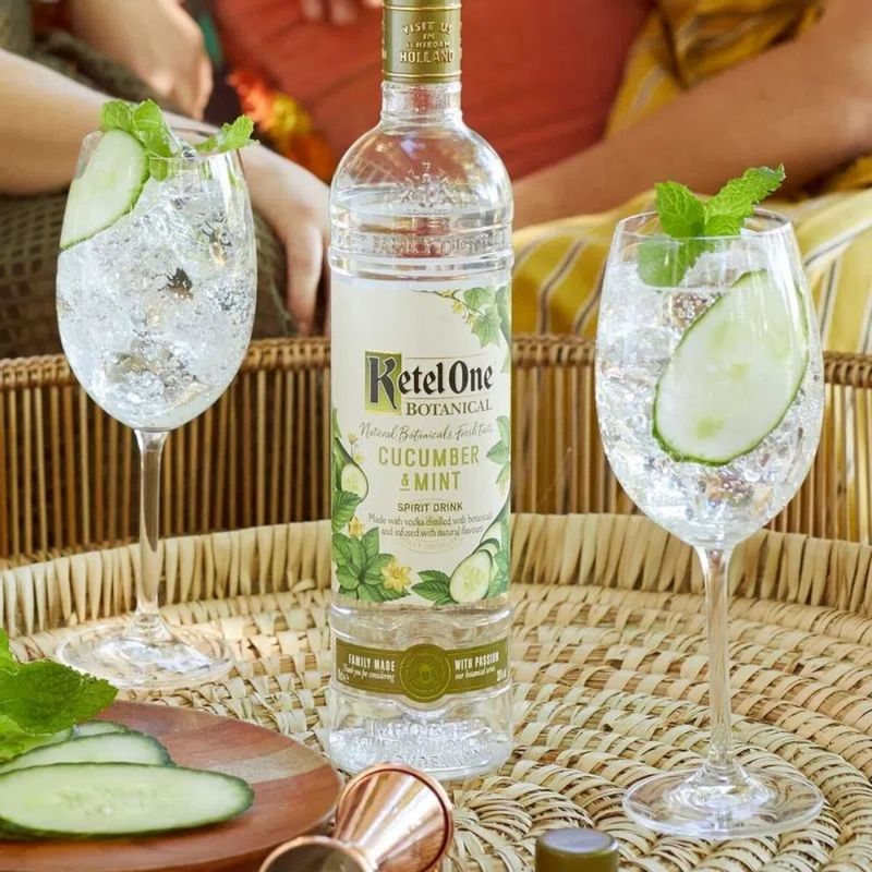 Vodka-Cucumber-Mint-Ketel-One-Botanical-750ml