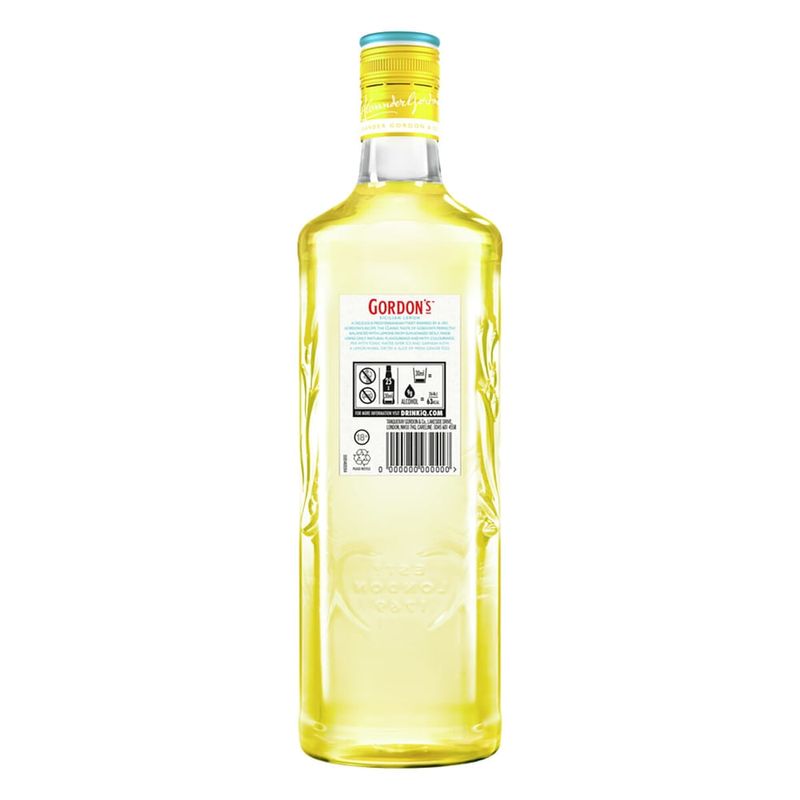 Gin-Ingles-Sicilian-Lemon-Gordons-700ml