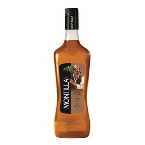 Rum Carta Ouro Montilla 1 Litro