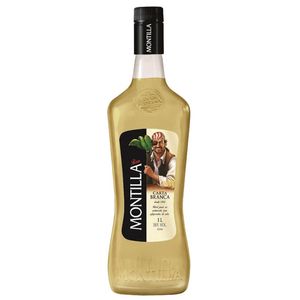 Rum Carta Branca Montilla 1 Litro
