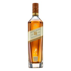 Whisky Escocês Blended Johnnie Walker 750ml