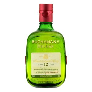 Whisky Buchanan´s Deluxe 12 años 750ml