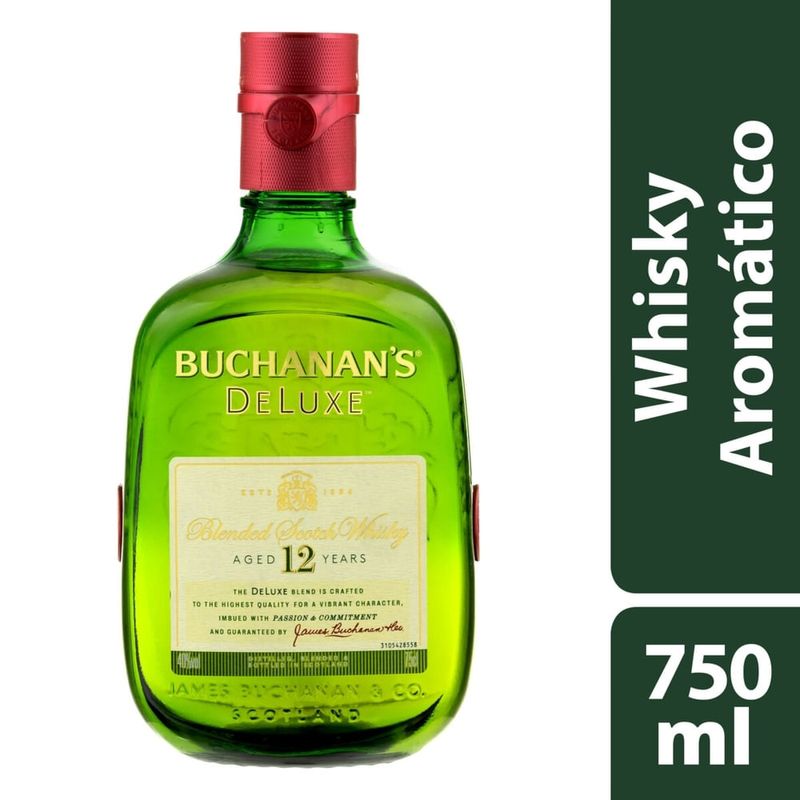 whisky-escoces-deluxe-buchanans-750ml