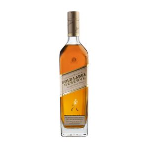 Whisky Escocês Gold Label Reserve Johnnie Walker 750ml