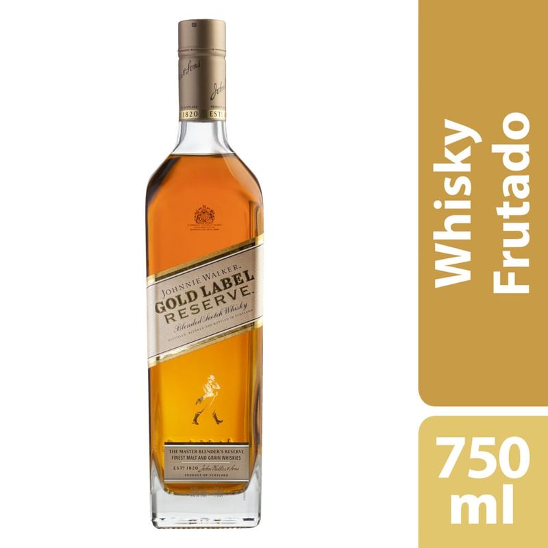 whisky-escoces-gold-label-reserve-johnnie-walker-750ml