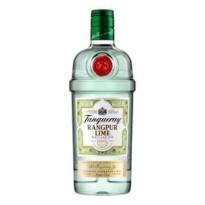 Gin Inglês Rangpur Tanqueray 700ml