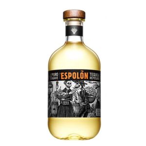 Tequila Mexicana Reposado Espolòn 750ml