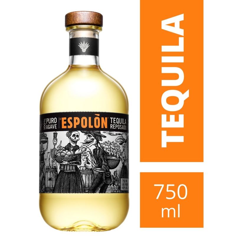 tequila-mexicana-reposado-espolon-750ml