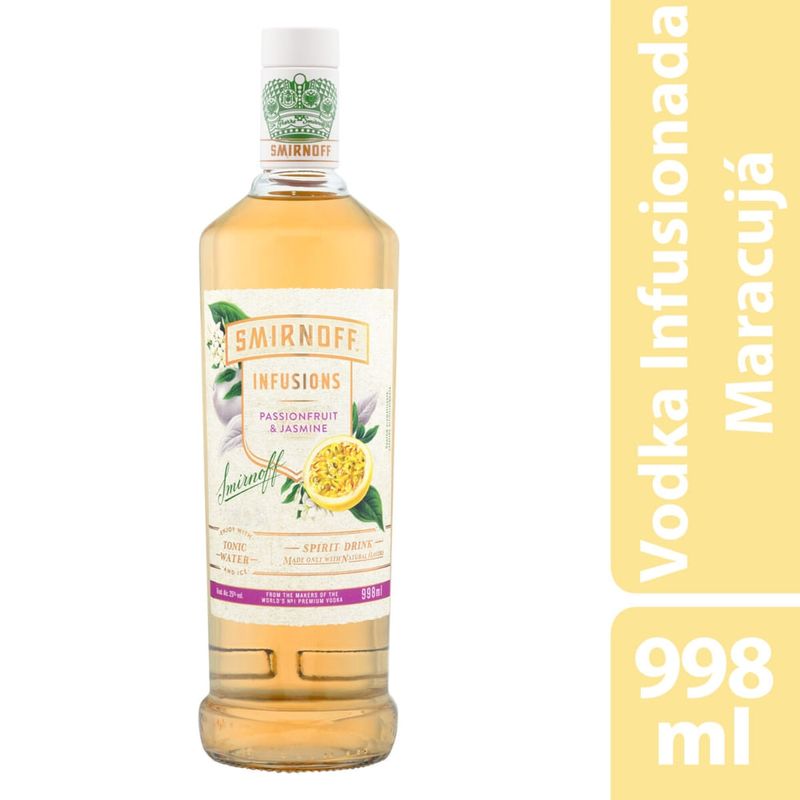 Vodka-Destilada-Passion-Fruit-Jasmine-Infusions-Smirnoff-998ml