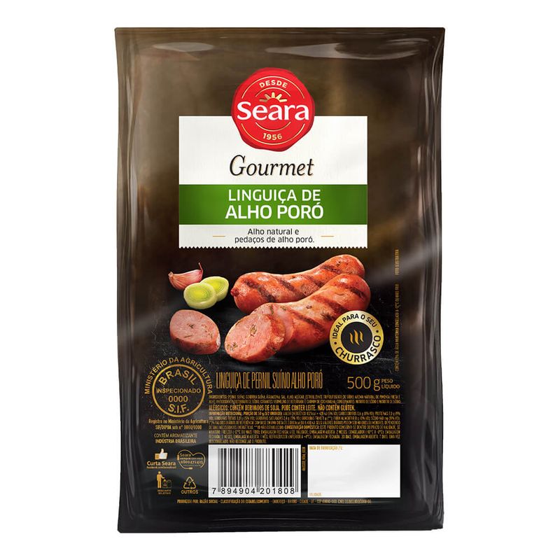 Linguica-de-Pernil-Com-Alho-Poro-Seara-Gourmet-500g