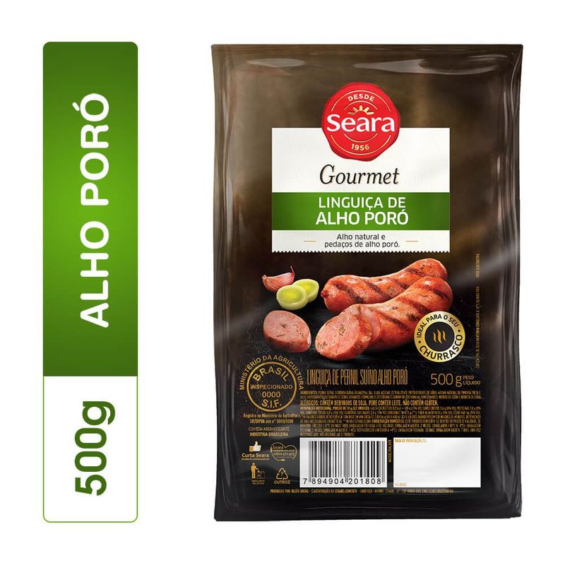 Linguica-de-Pernil-Com-Alho-Poro-Seara-Gourmet-500g