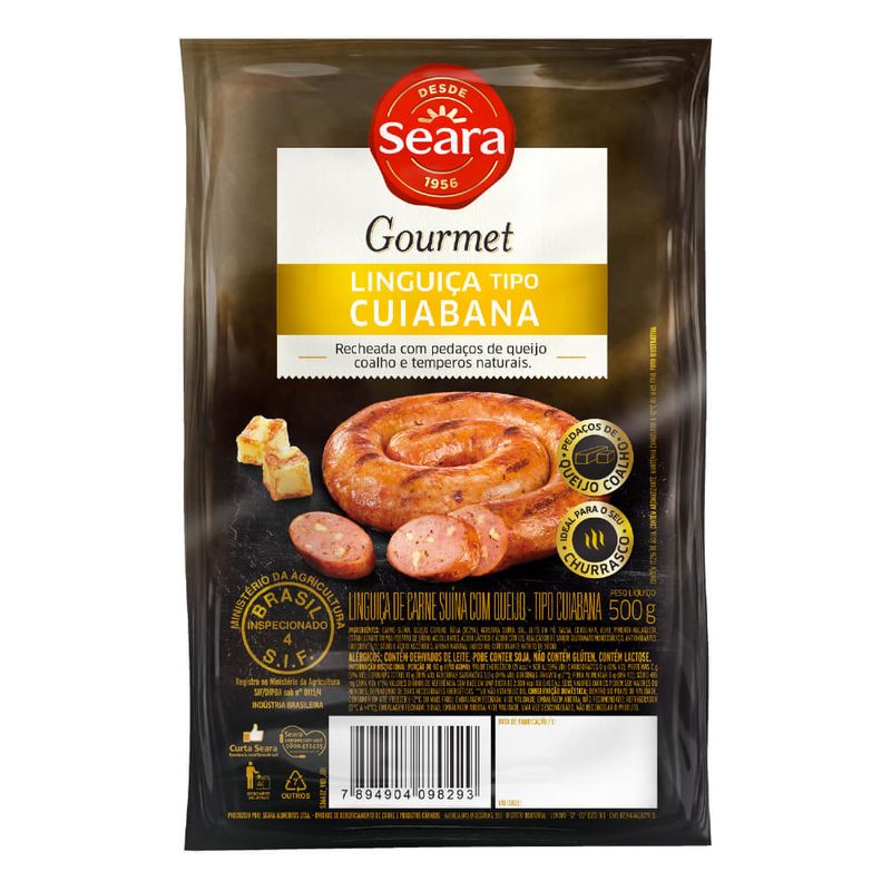 Linguica-Cuiabana-Seara-Gourmet-500g