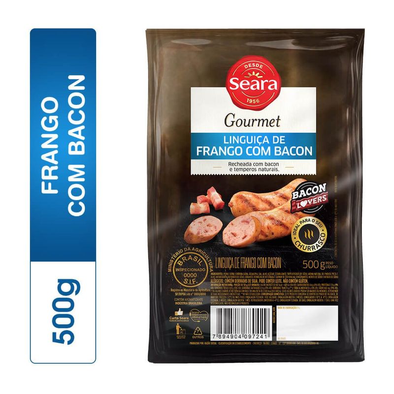 Linguica-de-Frango-Com-Bacon-Seara-Gourmet-500g