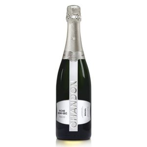 Espumante Nacional Riche Demi-Sec Chandon 750ml