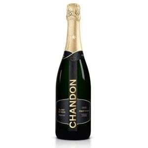 Espumante Nacional Blanc De Noir Chandon 750ml