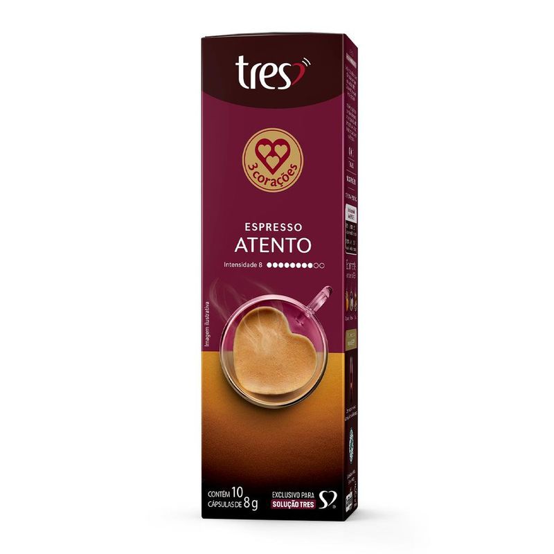 251087-Cafe-Espresso-Atento-Tres-3-Coracoes-8g-com-10-Capsulas