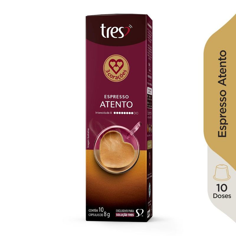 251087-Cafe-Espresso-Atento-Tres-3-Coracoes-8g-com-10-Capsulas