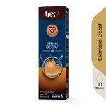 190549-Cafe-Espresso-Descafeinado-Tres-3-Coracoe-10-Capsulas-de-8g-cada
