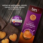 190693-Cafe-Espresso-Supremo-Tres-3-Coracoes-com-10-Capsulas-de-7g