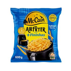 Batata Airfryer McCain 600g