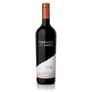 Vinho Tinto Argentino Terrazas Reserva Malbec 750 ml