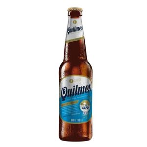 Cerveja Quilmes Long Neck 340ml