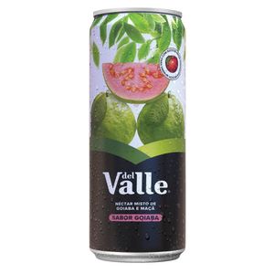 Néctar de Goiaba Del Valle Lata 290ml