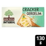 Biscoito-Organico-Integral-Gergelim-Cracker-Tribos-Mae-Terra-130g