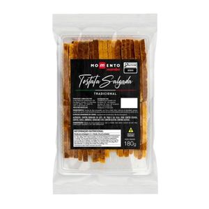 Tostatas Tradicional Momento Mambo 180g