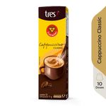 190741-Cappuccino-Classic-Tres-3-Coracoes-Capsula-com-10-unidades-11g
