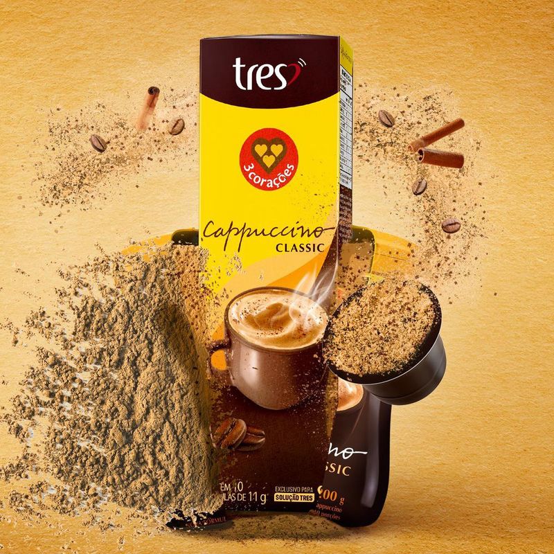 190741-Cappuccino-Classic-Tres-3-Coracoes-Capsula-com-10-unidades-11g