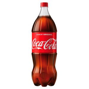 Refrigerante Coca-Cola Pet 2L