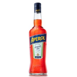 Aperitivo Aperol 750ml
