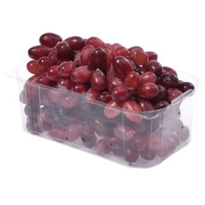 Uva Cherry Crush Campesita 500g