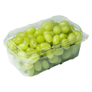Uva Thompson com Semente Natuá 500g