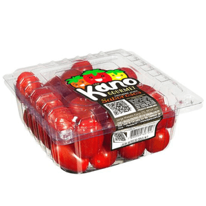 Tomate Grape Vermelho Kano 300g