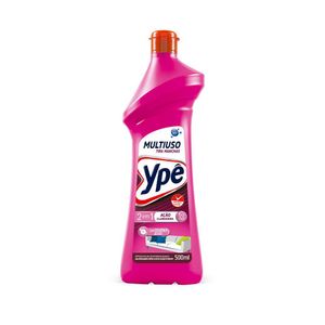 Limpador Multiuso e Tira Manchas Premium Ypê 500ml