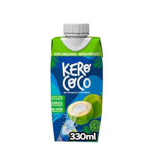 Água de Coco Kero Coco 330ml