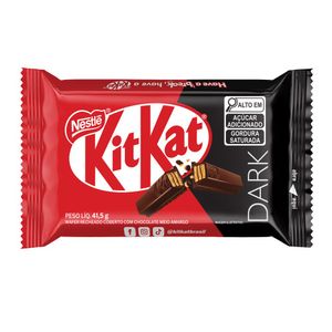 Chocolate Dark Kitkat 41,5g