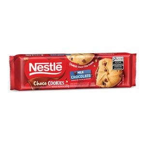 ChocoCookies Recheio de Chocolate Nestlé 120g