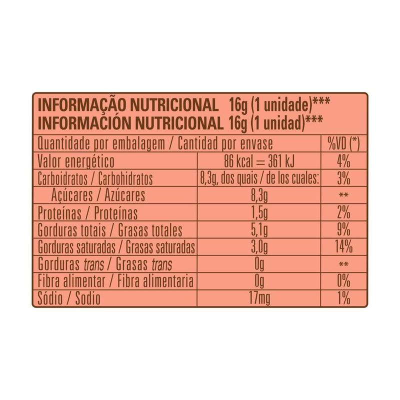 Chocolate-Baton-Garoto-ao-Leite-64g