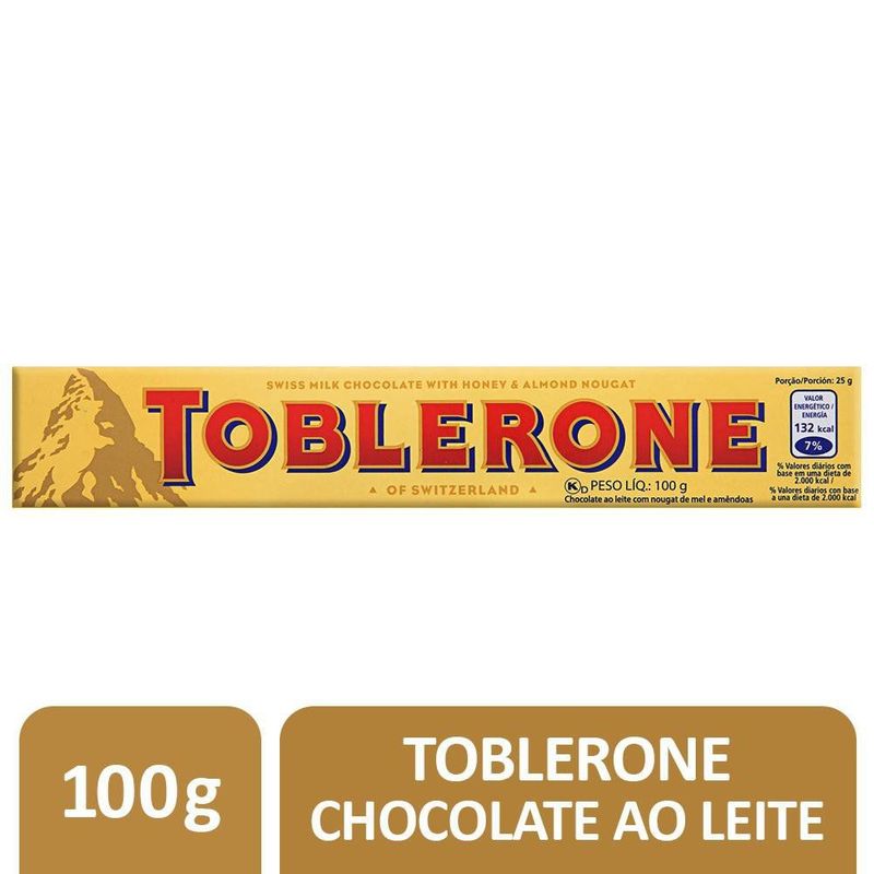 Chocolate-ao-Leite-Toblerone-100g