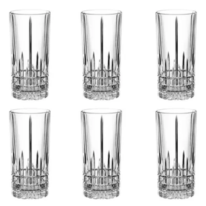 Jogo de Copos Altos Noblesse 300ml com 6 Peças