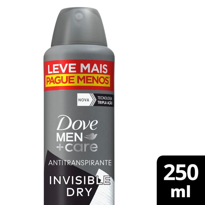 676Antitranspirante-Aerosol-Dove-Men-Care-Invisible-Dry-250-ml0