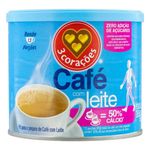 Cafe-Com-Leite-Sem-Acucar-3-Coracoes-265g