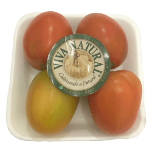 Tomate Italiano Viva Natural 500g