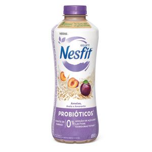 Iogurte Sabor Ameixa Nesfit 850g