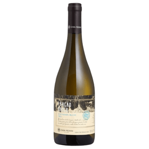 Vinho Nacional Branco Sauvignon Blanc Fração Única Casa Perini 750ml