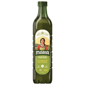Óleo Composto Maria Pet 500ml